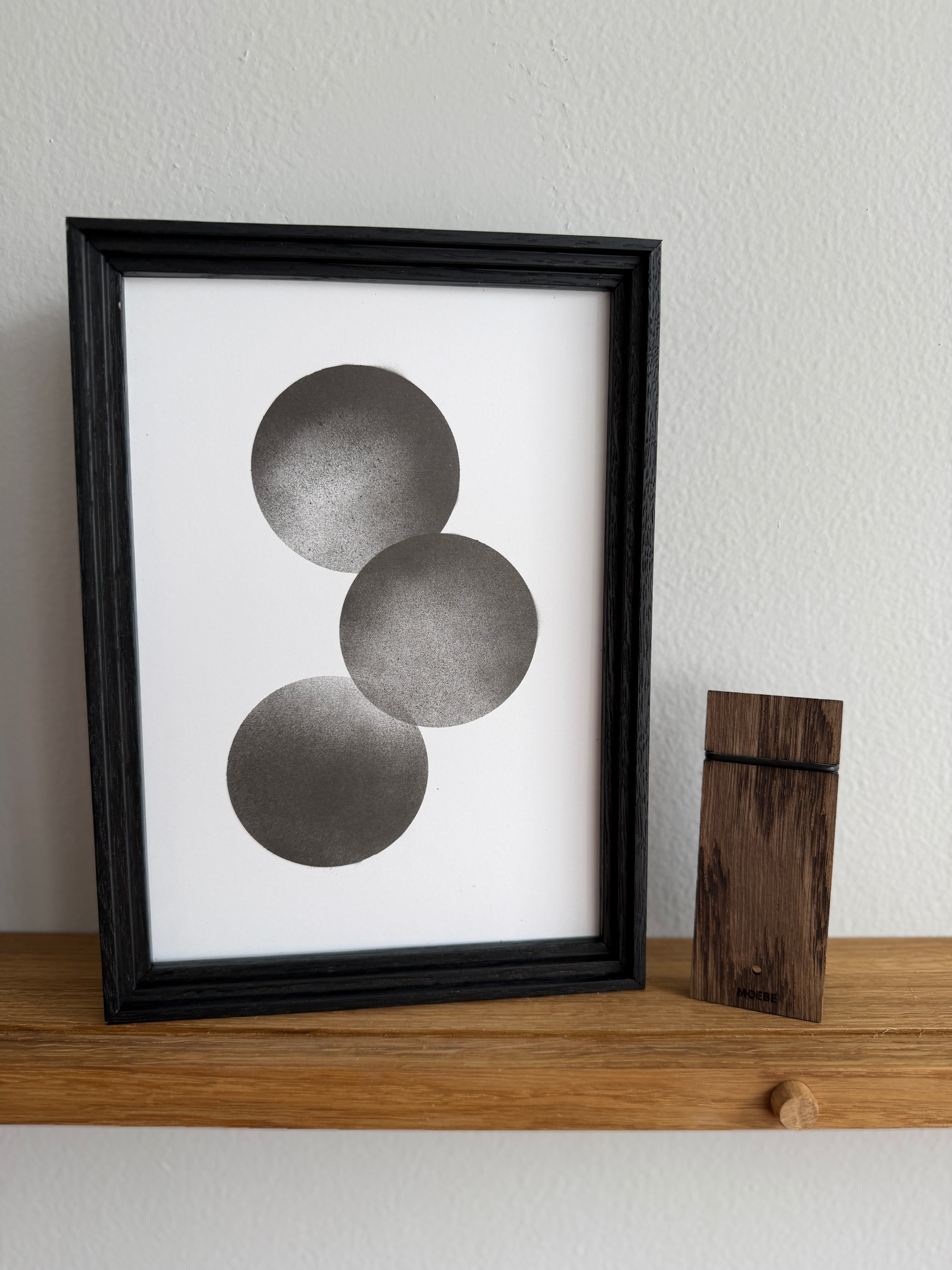 福袋 No.1（フレーム＋ポスター＋ピンチ）