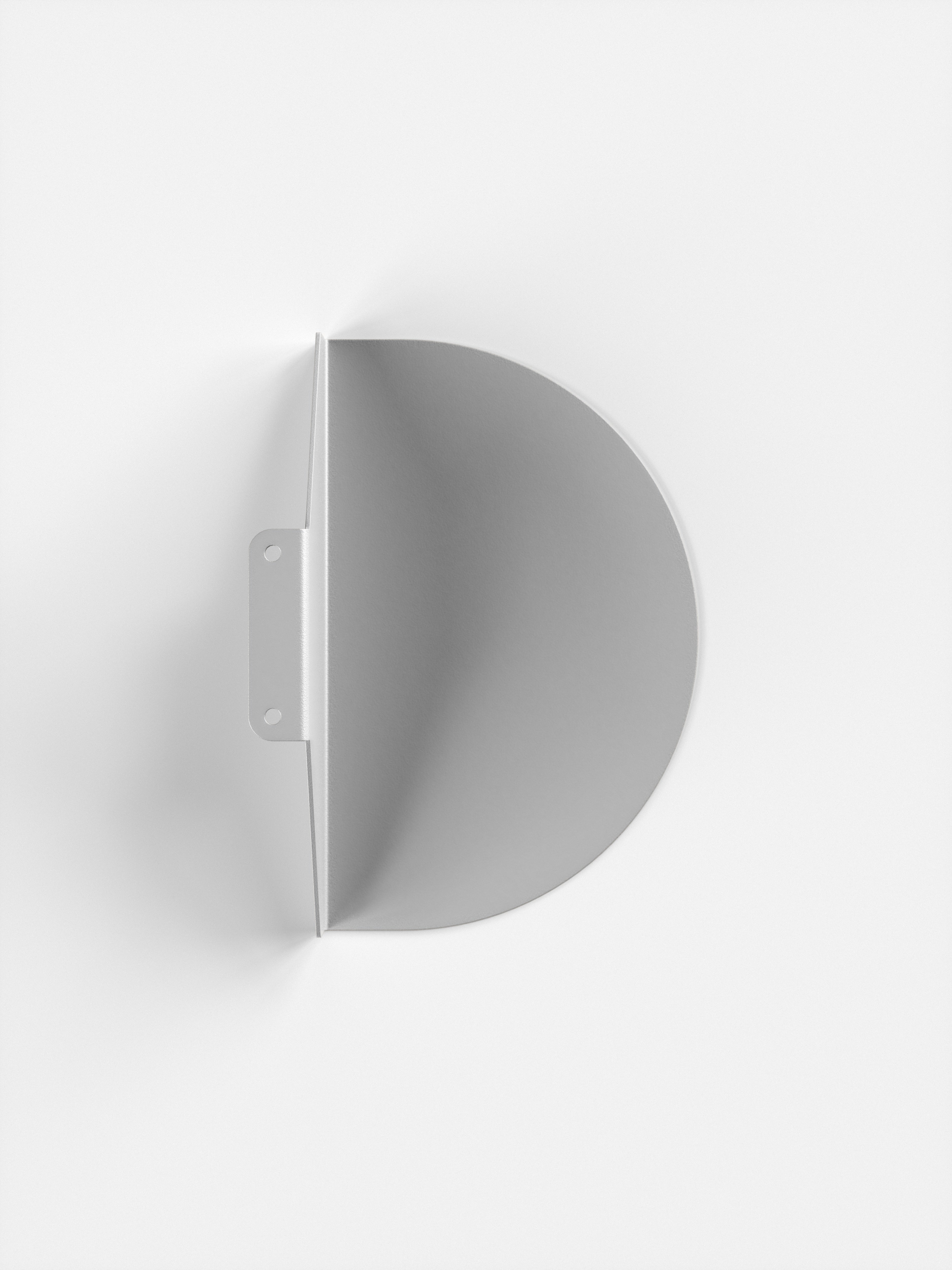 ベッドサイドテーブル (お客様専用) (ステンレス)